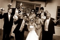 Bridal Party