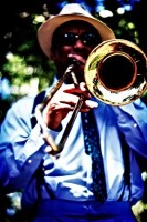 Lomo Trombone