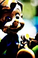 Lomo Pinnochio