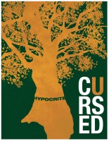 You Cursed Hypocrite