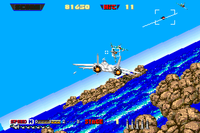 afterburner afterburner