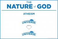 Nature of God - Atheism