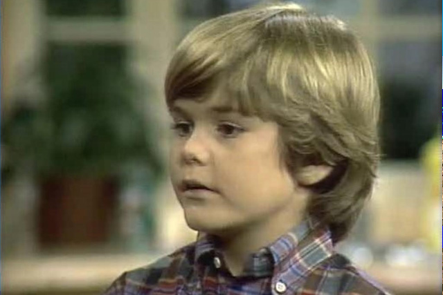 Brother on Small Wonder