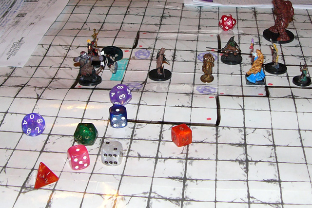 dungdragons Dungeons and Dragons