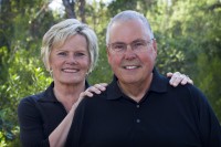 Blair and Trish Folsom
