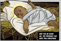 Baby Jesus