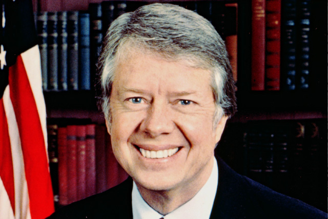 jimmycarter Jimmy Carter