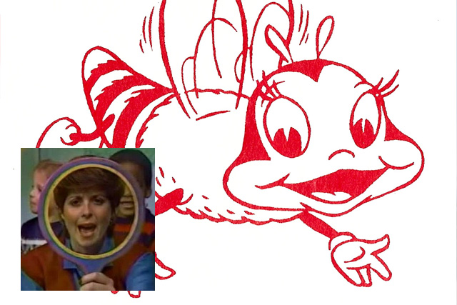 romperroom Romper Room Magic Mirror