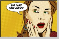 Cake & Pie
