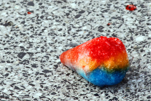 snowcone snow cone