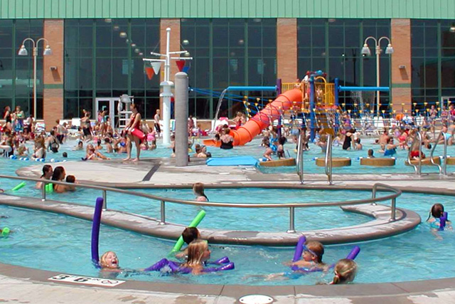swimming Sunscreen
