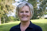 Trish Folsom