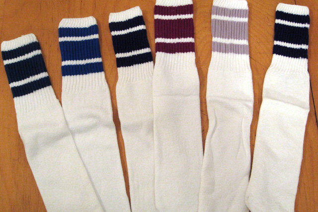 tubesocks socks