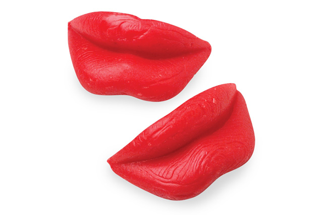 waxlips Wax Lips